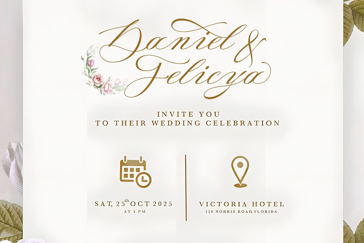 Ravely Belle Script Wedding Font, a Script Font by WhymoreArt (Photo 4 of 12)