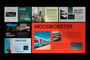 Funion - Keynote Presentation, a Presentation Template by Creavora (Thumbnail 4 of 7)