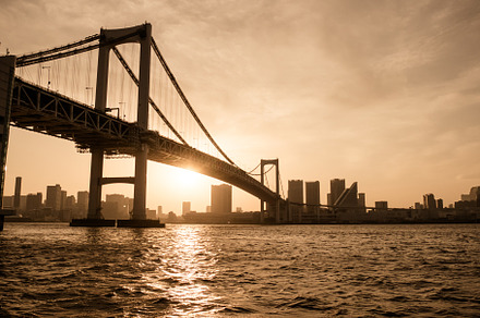 Japan, an Architecture Photo by Pabkov
