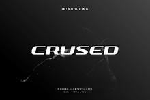 Crused