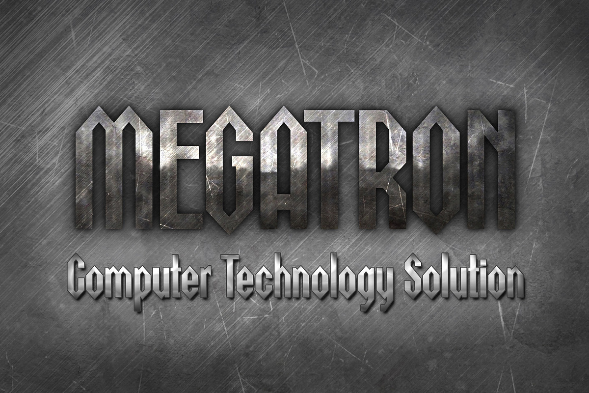 Metalick Bold Font preview 7
