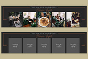 ETSY Banner Template, a Templates & Theme by illycreative (Thumbnail 9 of 22)