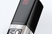 Cosmetic Concealer Mockup, an Advertising Mockup by Hubzway (Thumbnail 8 of 9)