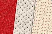 Boho Digital Pattern PNG, a Pattern Graphic by Libby Wishes (Thumbnail 4 of 5)