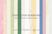 Paper Texture Backgrounds, a Background Graphic by youtoview (Thumbnail 12 of 17)