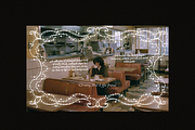 Luna Starlight Borders, an Object Graphic by Lilithcollageart (Thumbnail 4 of 11)