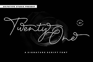 Twenty One