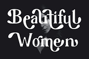 Bestie, a Serif Font by WisnoetypeCo (Thumbnail 2 of 9)