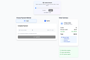 AI Blog Platform - InkGenius, an App Template by Waleed Codes (Thumbnail 24 of 31)