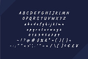 Joshey - Comic Font, a Sans Serif Font by Mightyfire (Thumbnail 2 of 3)