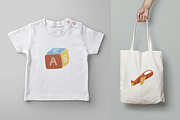 Kid’s Toys Illustrations bundle, an Object Illustration by RizkaNurfazrina (Thumbnail 2 of 6)