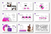 Marina - Business Google Slide Templ, a Presentation Template by Dens Creative Studio (Thumbnail 5 of 6)