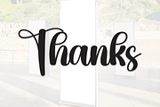 Standy | Script Font, a Handwritten Font by Scratchones (Thumbnail 8 of 8)