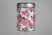 PNG Floral clipart collection, an Object Graphic by Imageblend (Thumbnail 8 of 8)