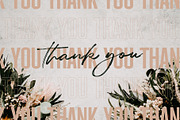 Dreaming Of Spring Stylish Font Duo, a Sans Serif Font by SilverStag Type Foundry (Thumbnail 22 of 23)