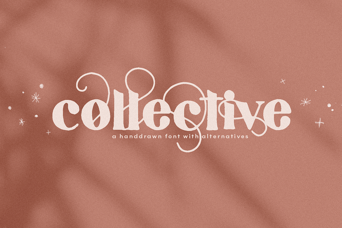 The Trendy Font BUNDLE, a Script Font by KA Designs (Photo 66 of 86)
