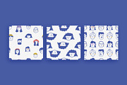 People like you. Faces icons, an Object Graphic by My.Ordinarty (Thumbnail 5 of 11)