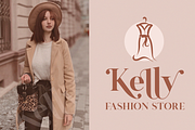 Dolge Serif Font-Modern/Vintage Font, a Serif Font by GlitzyGrapix (Thumbnail 5 of 15)