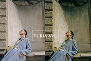 Super Bossy Lightroom Mobile Preset, a Preset Add-On by Turia Avenue (Thumbnail 3 of 7)