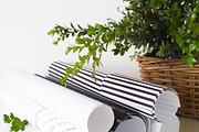 Scandinavian christmas bundle containing scandinavian, scandy, and nordic, a Holiday Photo by Kate Roubin (Thumbnail 10 of 11)