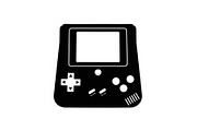 50 Handheld Gaming Console Vector Bu, an Illustration by Gfx_Store (Thumbnail 43 of 51)