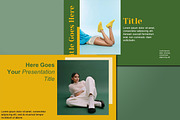 LUWIN PowerPoint Template, a Presentation Template by Ompie Agrino (Thumbnail 6 of 10)