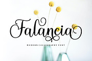 The Farmhouse | Font Bundle, a Script Font by Crowntype Studio (Thumbnail 13 of 21)