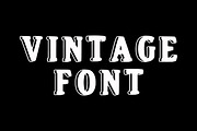 Victory Black, a Blackletter Font by Fourteen Letter (Thumbnail 5 of 7)