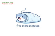 Cute Funny Sticker Animals, PNG, an Object Graphic by GlitterCraft (Thumbnail 66 of 101)