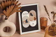 33 Designer Frames, a Design Template by Studio Dusk (Thumbnail 10 of 15)