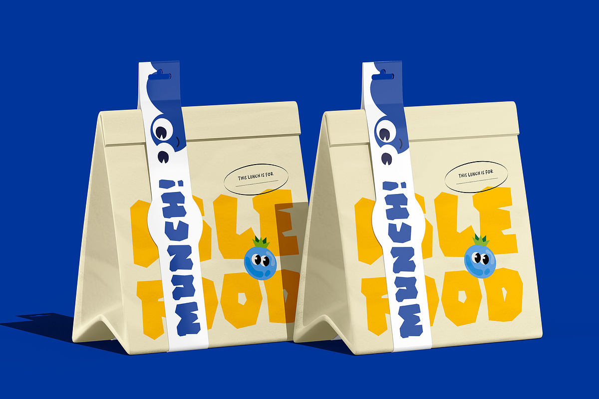 Fixtory - Bold Papercut Game Font, a Font by Typia Nesia (Photo 12 of 14)