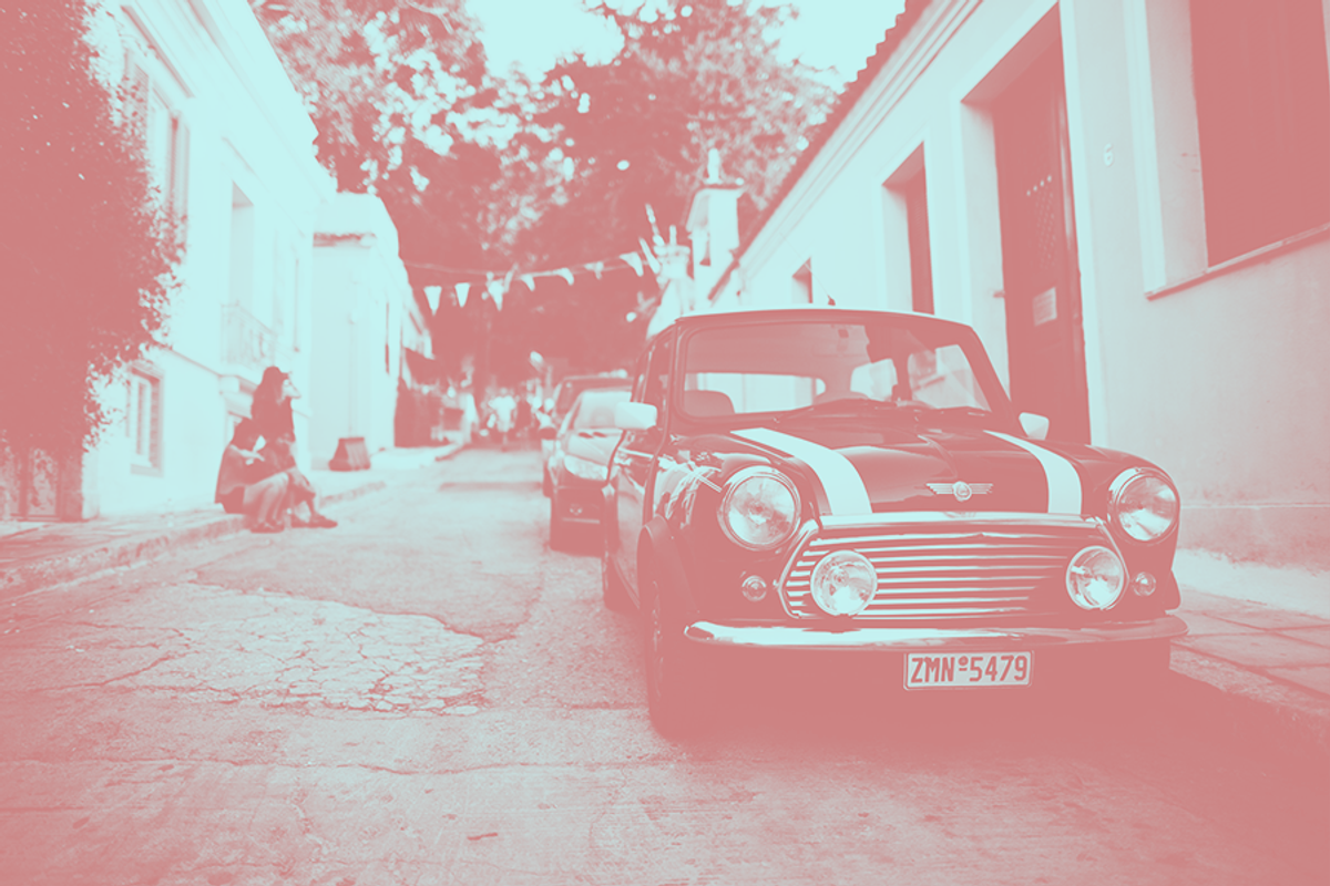 Duotone Set Actions, a Brushes & More by foxings (Photo 8 of 10)