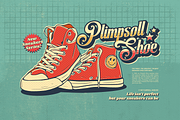 Rubra Costa, a Script Font by ilhamtaro (Thumbnail 2 of 12)