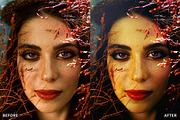AI Skin Retouch Portrait LR Presets, a Preset Add-On by AAA Presets (Thumbnail 20 of 20)