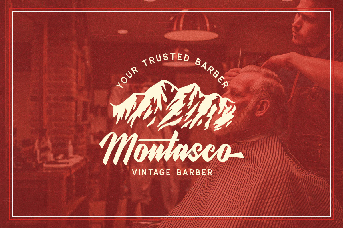 Wonder Stark Font, a Script Font by Letterhend Studio