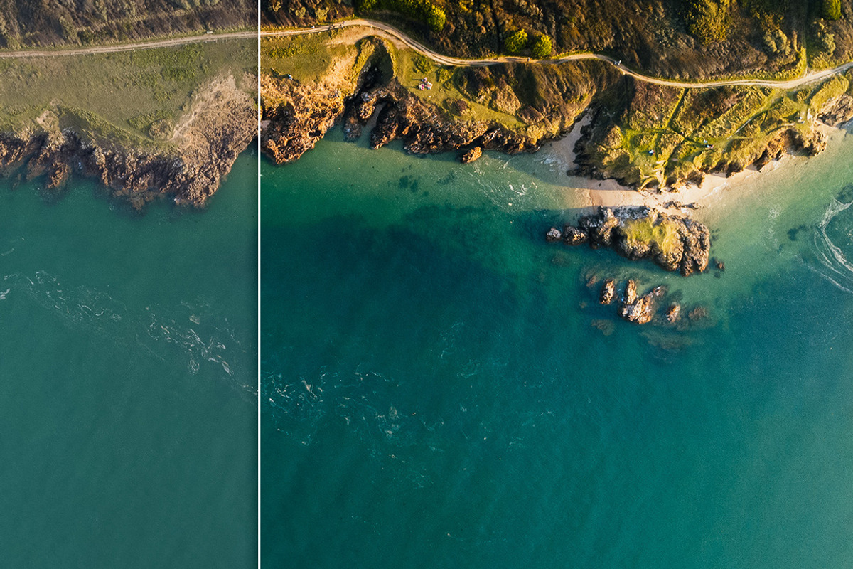LR Presets Bundle (Desktop & Mobile), an Action Add-On by PhotoMarket (Photo 34 of 36)