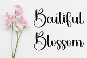 Honey Bunny, a Handwritten Font by FreshTypeINK (Thumbnail 3 of 8)