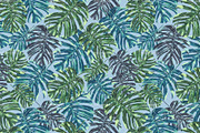 Tropical Leaves - Seamless Pattern, a Pattern Graphic by Talip Memis (Thumbnail 1 of 5)