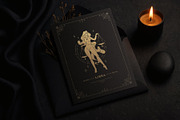 Zodiac Collection | Canva, a Card Template by Vasya Kobelev (Thumbnail 3 of 7)
