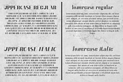 Noffan modern serif, a Serif Font by pictranoosa_studio (Thumbnail 4 of 8)