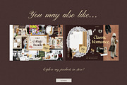 250+ Romantic Inspo Collage Pack, an Object Graphic by Feelsoul (Thumbnail 9 of 9)
