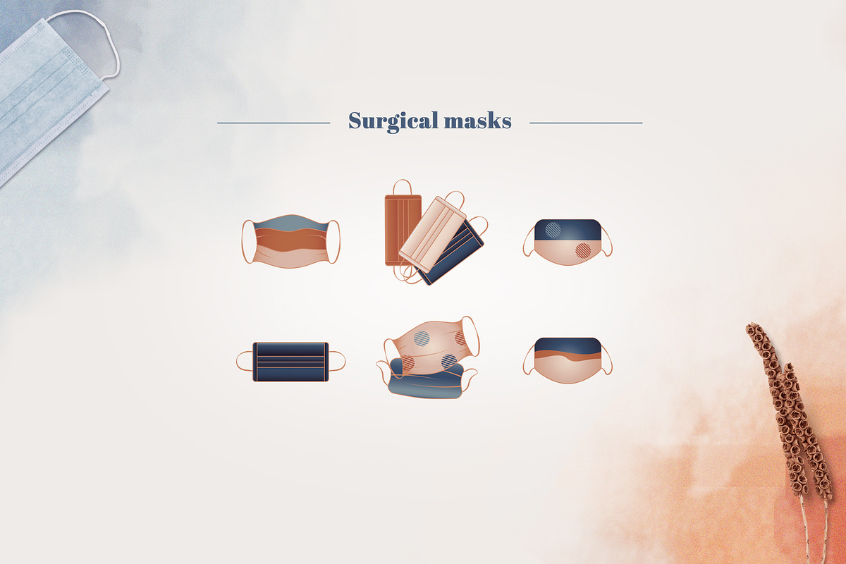 Feminine Healthcare Icons, an Icon by Polar Vectors (Photo 4 of 13)