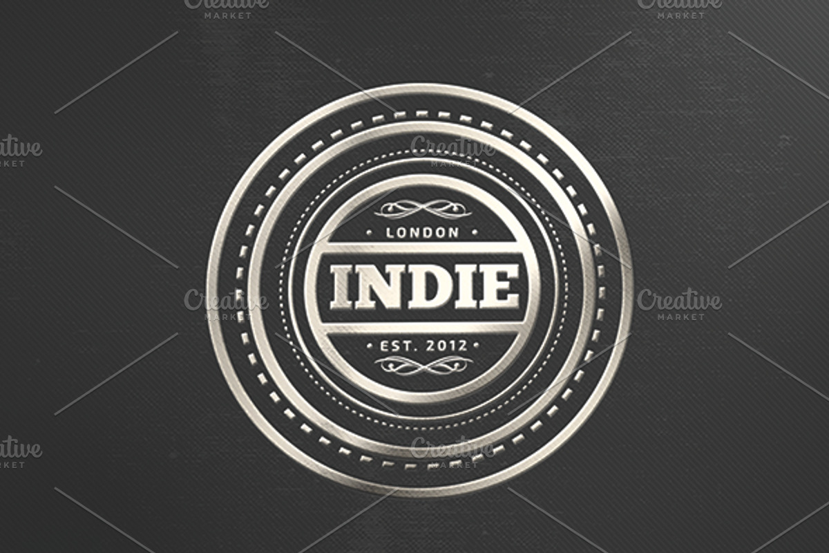 The Logo Mock-Up Set, a Product Mockup by The Craftsman (Photo 12 of 20)