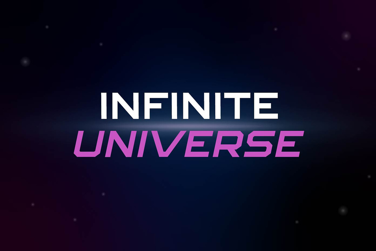 Astronomus - Modern Scifi Fonts, a Sans Serif Font by Patria Ari (P4tcreativa) (Photo 11 of 11)