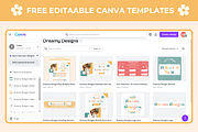 Shopify Theme Dreamy Designs, a Shopify Template by Websiteboy (Thumbnail 8 of 10)