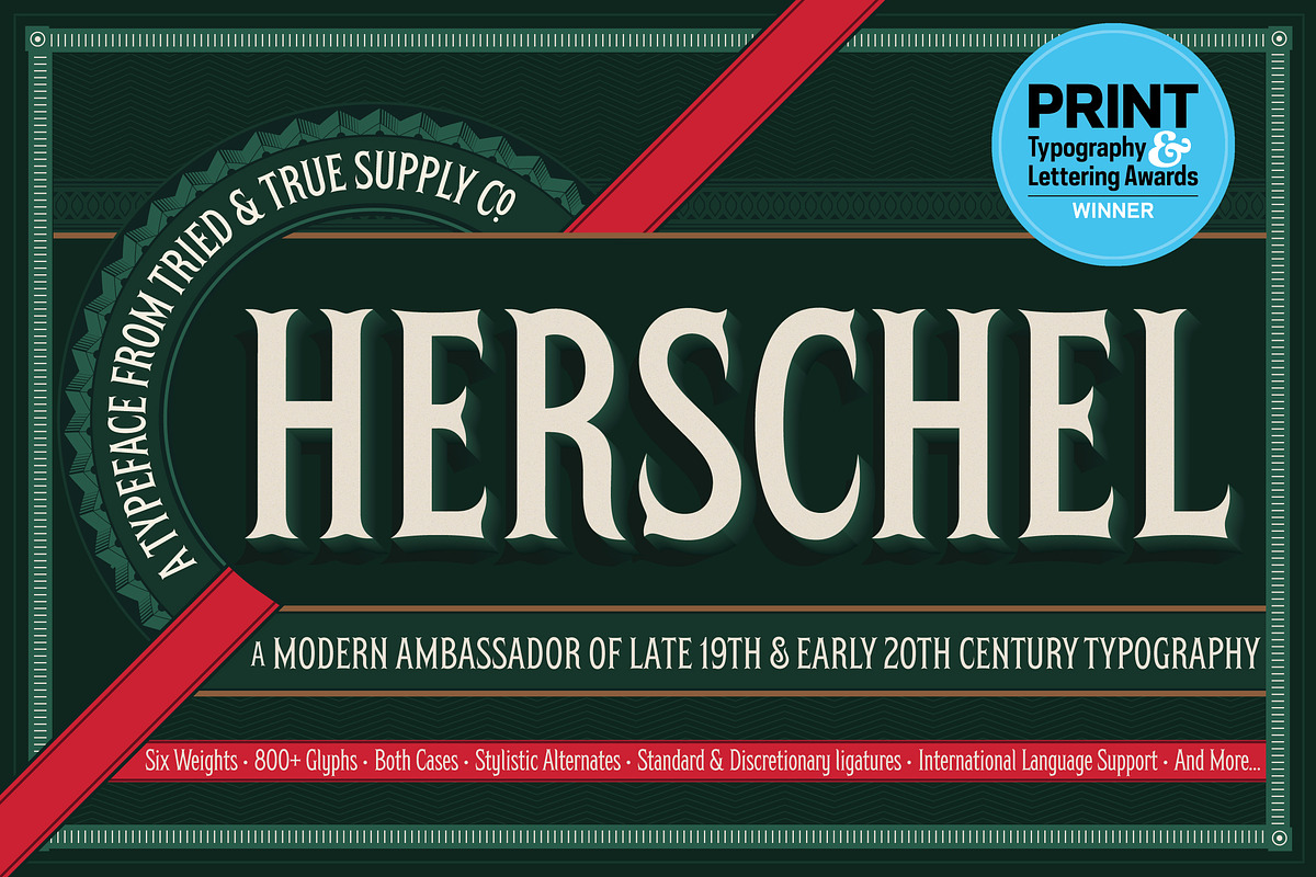 Herschel