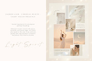 260 Light Spiritual Stock Images, a Beauty & Fashion Photo by Allure Art (Thumbnail 24 of 46)