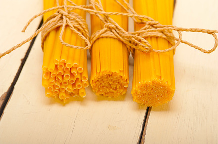 bunch of Italian pasta type, a Food & Drink Photo by keko64