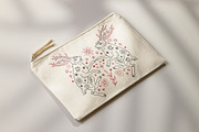 Cryptids Bundle, an Object Graphic by Annie Konst (Thumbnail 18 of 21)