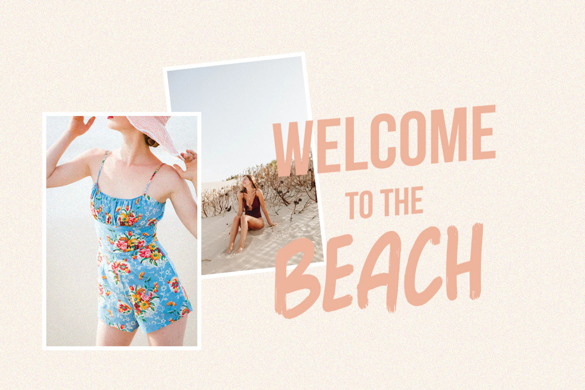 Goodboom Brush Font preview 5